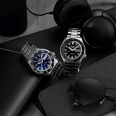 Seiko 5 Sports Automatic 42mm SRPK99K1