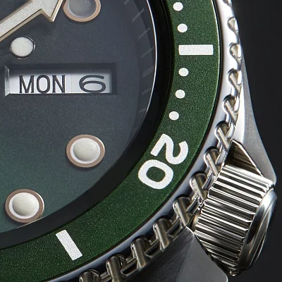Seiko 5 Sports Automatic 42mm SRPD63K1