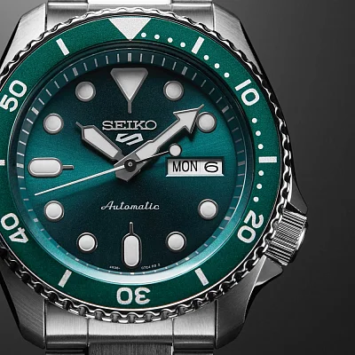 Seiko 5 Sports Automatic 42mm SRPD61K1