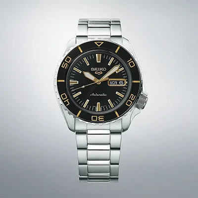 Seiko 5 Sports Automatic 42mm SRPK99K1