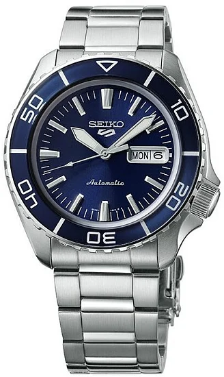 Seiko 5 Sports Automatic 42mm SRPK97K1