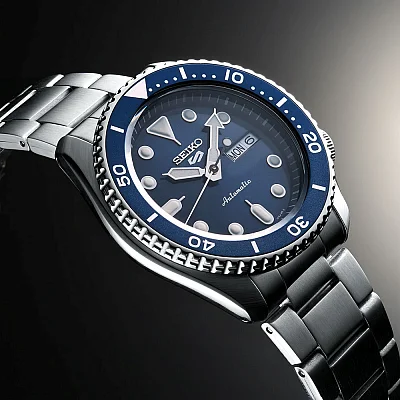 Seiko 5 Sports Automatic 42mm SRPD51K1
