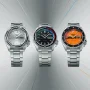  Zdjęcie 3 Seiko 5 Sports Automatic 42mm 55th Anniversary Reinterpretation Special Edition SRPK09K1