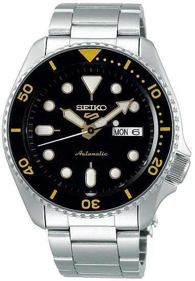 Seiko 5 Sports Automatic 42mm SRPD57K1