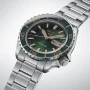  Zdjęcie 3 Seiko 5 Sports Automatic 42mm Green HDB005K1