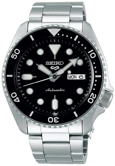 Seiko 5 Sports Automatic 42mm SRPD55K1