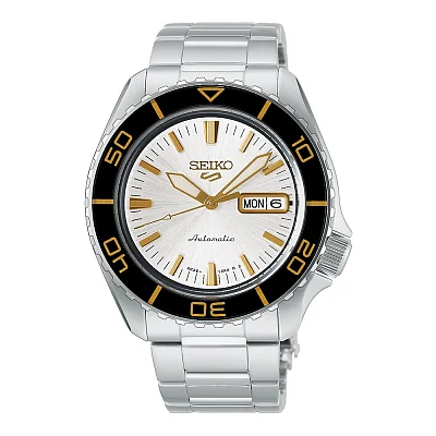 Seiko 5 Sports Automatic 42mm HDB004K1