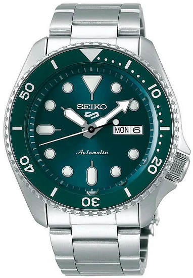 Seiko 5 Sports Automatic 42mm SRPD61K1