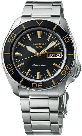 Seiko 5 Sports Automatic 42mm SRPK99K1