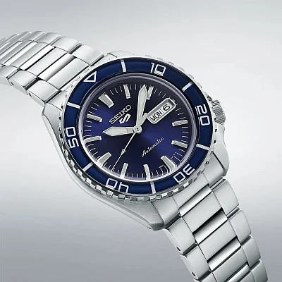 Seiko 5 Sports Automatic 42mm SRPK97K1