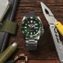  Zdjęcie 3 Seiko 5 Sports Automatic 42mm SRPD63K1