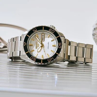 Seiko 5 Sports Automatic 42mm HDB004K1