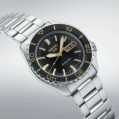 Seiko 5 Sports Automatic 42mm SRPK99K1