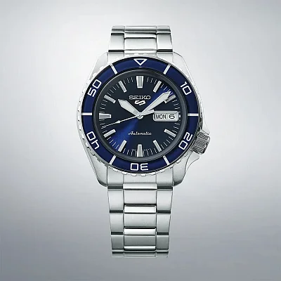 Seiko 5 Sports Automatic 42mm SRPK97K1