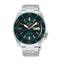  Zdjęcie 5 Seiko 5 Sports Automatic 42mm Green HDB005K1