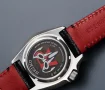  Zdjęcie 8 Seiko 5 Sports Automatic 42mm Masked Rider Limited Edition SRPJ91K1