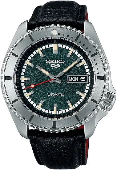 Seiko 5 Sports Automatic 42mm Masked Rider Limited Edition SRPJ91K1