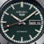  Zdjęcie 6 Seiko 5 Sports Automatic 42mm Masked Rider Limited Edition SRPJ91K1
