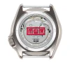  Zdjęcie 4 Seiko 5 Sports Automatic 42mm Naruto & Boruto Limited Edition Gaara SRPF71K1