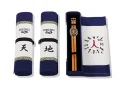  Zdjęcie 7 Seiko 5 Sports Automatic 42mm Naruto & Boruto Limited Edition Gaara SRPF71K1
