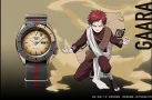  Zdjęcie 5 Seiko 5 Sports Automatic 42mm Naruto & Boruto Limited Edition Gaara SRPF71K1