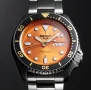  Zdjęcie 6 Seiko 5 Sports Automatic 42mm Orange SRPD59K1