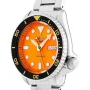  Zdjęcie 10 Seiko 5 Sports Automatic 42mm Orange SRPD59K1