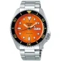  Zdjęcie 12 Seiko 5 Sports Automatic 42mm Orange SRPD59K1