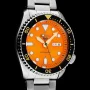  Zdjęcie 9 Seiko 5 Sports Automatic 42mm Orange SRPD59K1