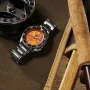  Zdjęcie 5 Seiko 5 Sports Automatic 42mm Orange SRPD59K1