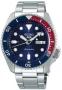  Zdjęcie 2 Seiko 5 Sports Automatic 42mm Pepsi SRPD53K1