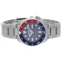  Zdjęcie 7 Seiko 5 Sports Automatic 42mm Pepsi SRPD53K1