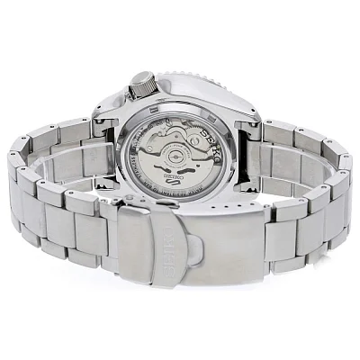 Seiko 5 Sports Automatic 42mm Pepsi SRPD53K1