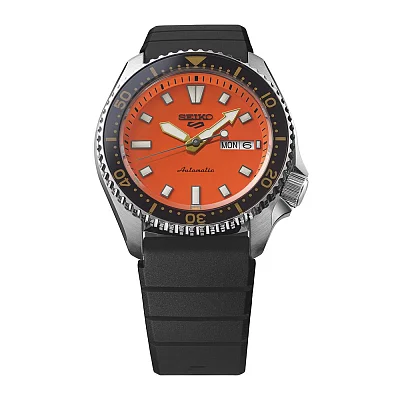 Seiko 5 Sports Automatic 42mm SKX Series SRPL89K1