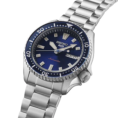 Seiko 5 Sports Automatic 42mm SKX Series SRPL83K1