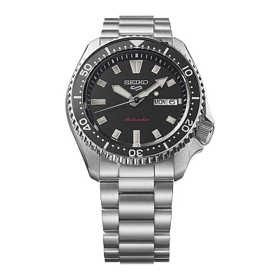 Seiko 5 Sports Automatic 42mm SKX Series SRPL85K1