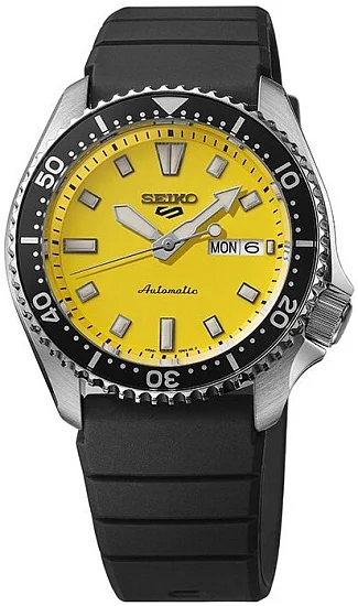 Seiko 5 Sports Automatic 42mm SKX Series SRPL87K1
