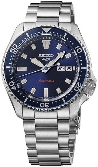 Seiko 5 Sports Automatic 42mm SKX Series SRPL83K1