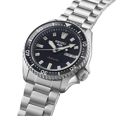 Seiko 5 Sports Automatic 42mm SKX Series SRPL85K1