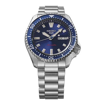 Seiko 5 Sports Automatic 42mm SKX Series SRPL83K1