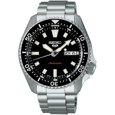Seiko 5 Sports Automatic 42mm SKX Series SRPL85K1