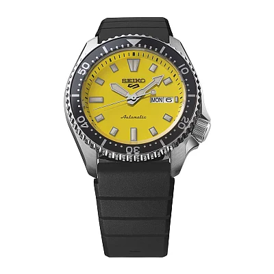 Seiko 5 Sports Automatic 42mm SKX Series SRPL87K1