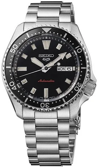 Seiko 5 Sports Automatic 42mm SKX Series SRPL85K1