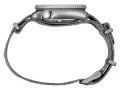  Zdjęcie 7 Seiko 5 Sports Automatic 42mm Street Style Grey-Out SRPG61K1