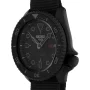  Zdjęcie 7 Seiko 5 Sports Automatic 42mm Street Style Black PVD NATO SRPD79K1