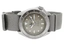  Zdjęcie 4 Seiko 5 Sports Automatic 42mm Street Style Grey-Out SRPG61K1