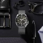  Zdjęcie 3 Seiko 5 Sports Automatic 42mm Suits Style Mesh SRPD73K1