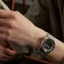  Zdjęcie 2 Seiko 5 Sports Automatic 42mm Suits Style Mesh SRPD73K1