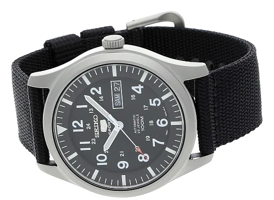 Seiko 5 Sports Classic Automatic SNZG15K1