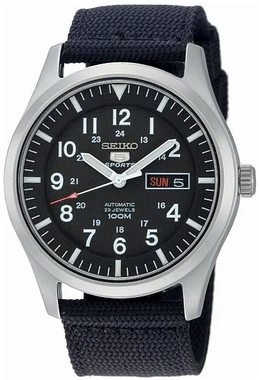 Seiko 5 Sports Classic Automatic SNZG15K1